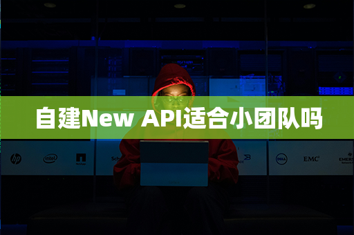 自建New API适合小团队吗